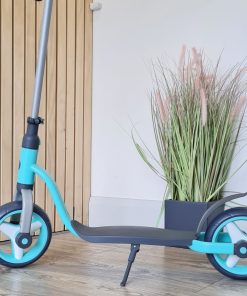 Kids Scooter Mint Green