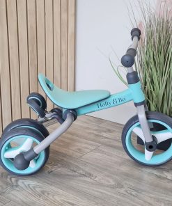 Kids 3 in 1 Trike