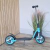 Kids Scooter Mint Green
