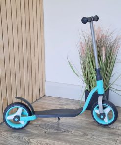 Kids Scooter Mint Green