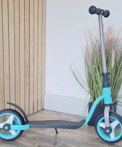 Kids Scooter Mint Green