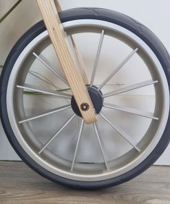 Wooden Balance Bike