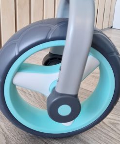 Kids Scooter Mint Green