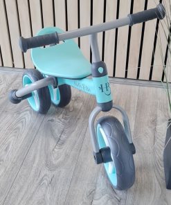 Kids 3 in 1 Trike