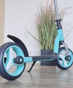 Kids Scooter Mint Green