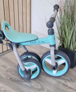 Kids 3 in 1 Trike