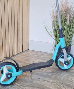 Kids Scooter Mint Green