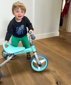 Kids 3 in 1 Trike