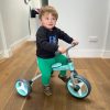 Kids 3 in 1 Trike