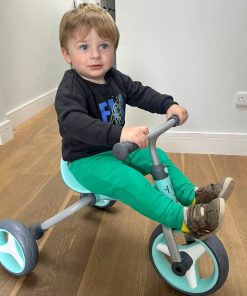 Kids 3 in 1 Trike