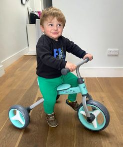 Kids 3 in 1 Trike