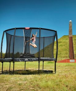 BERG Ultim Champion Trampoline Above Ground
