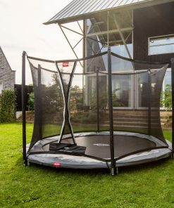 Berg Favorit In Ground Trampoline
