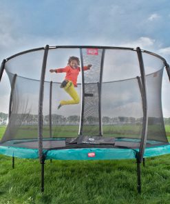 Berg Champion Above Ground