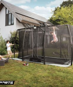 BERG Ultim Champion ECO Trampoline – In Ground
