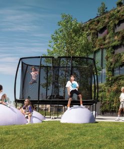 BERG Ultim Champion ECO trampoline
