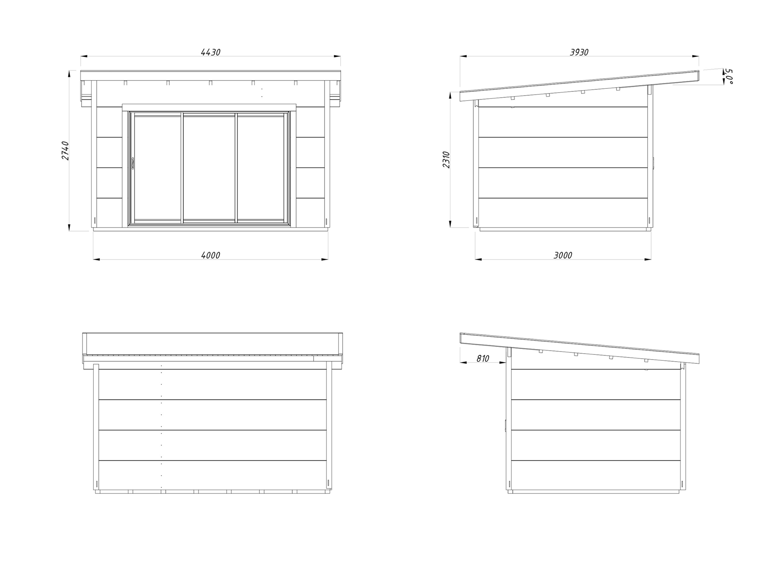 Grace 11.2 Slide Plus - Image 2