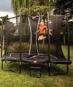 Berg Ultim Favorite Trampoline