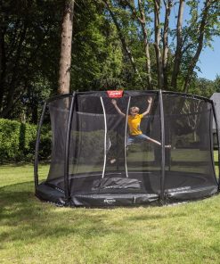 BERG Champion Trampoline – In Ground (8)