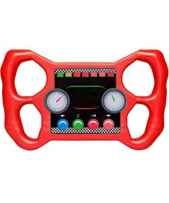 Racing Steering Wheel