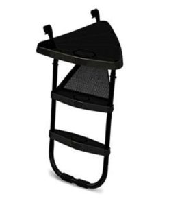 Berg Platform and Ladder