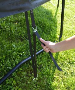 Berg Trampoline Straps Anchors