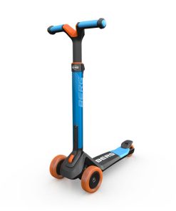 Berg Nexo Kids Scooter Blue