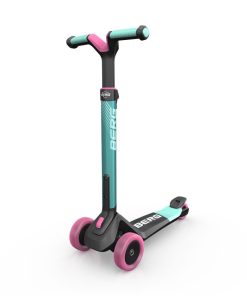 Berg Nexo Kids Scooter Mint