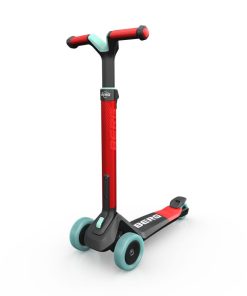 Berg Nexo Kids Scooter Red