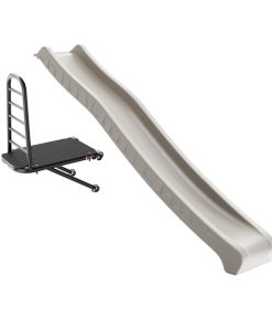 Berg Slide and Platform