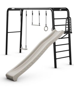 Berg Slide and Platform