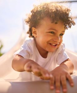 Berg Slide and Platform