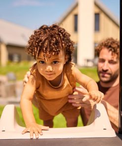 Berg Slide and Platform