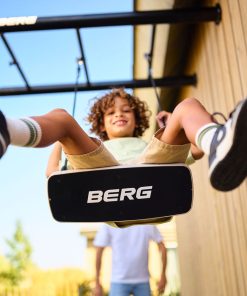 Berg Swing Seat