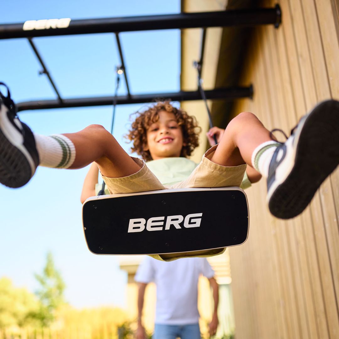 Berg Swing Seat
