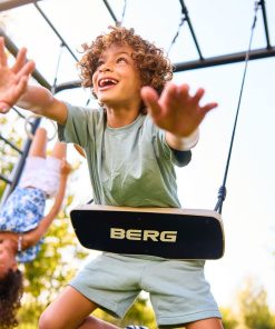 Berg Swing Seat
