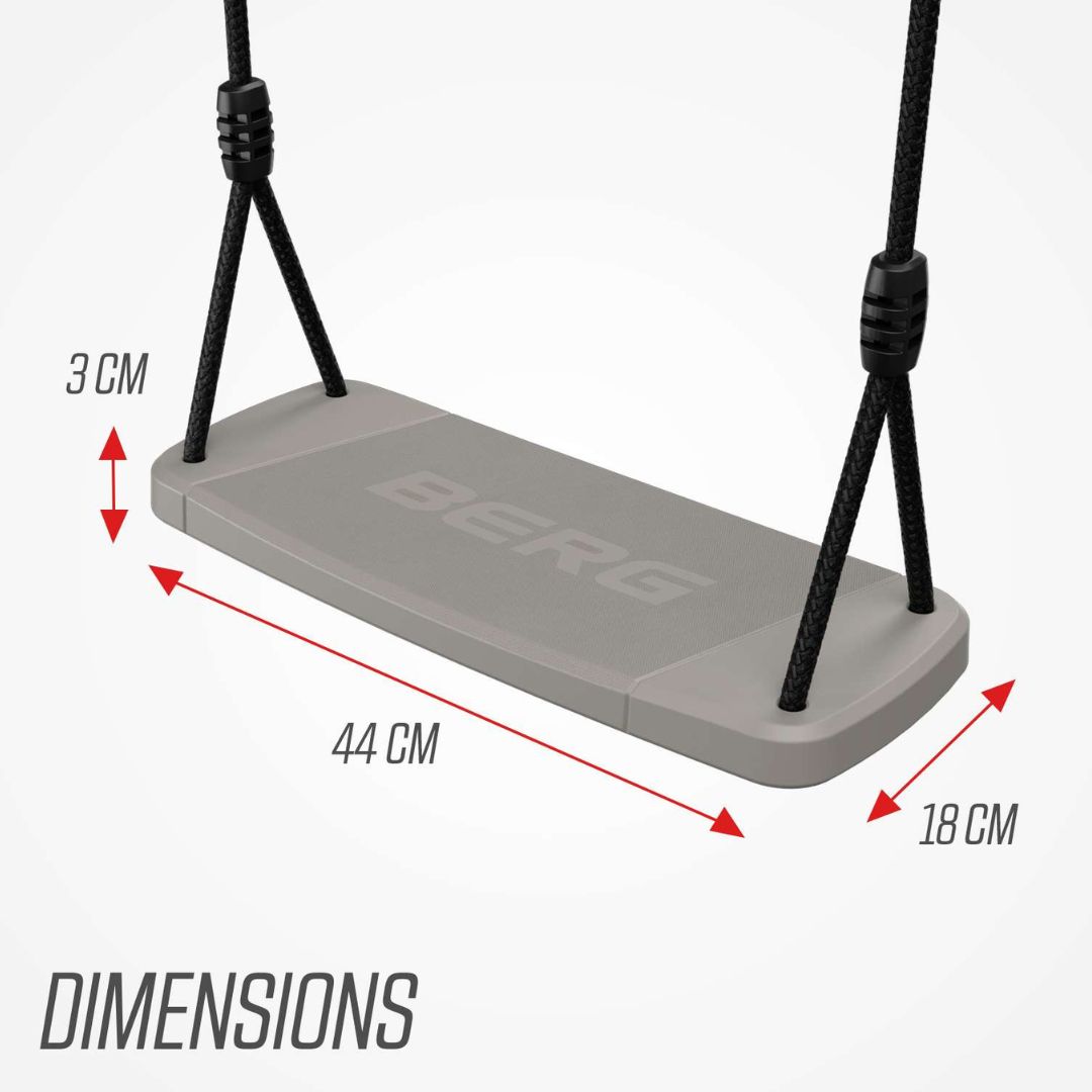 Berg Swing Seat
