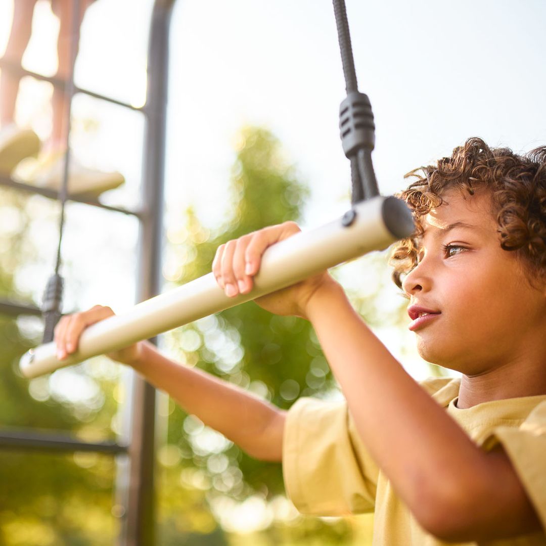 Berg PVC Trapeze - Image 5