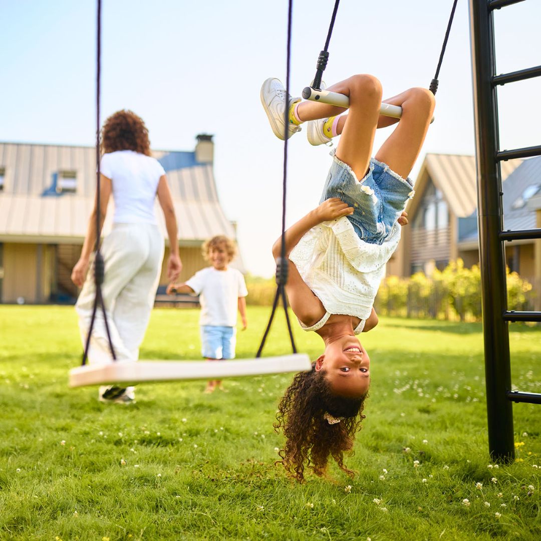 Berg PVC Trapeze - Image 4