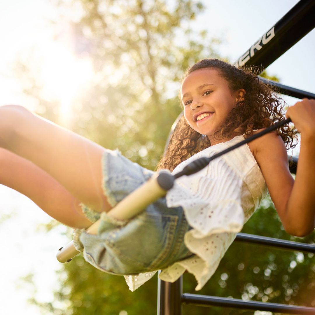 Berg PVC Trapeze - Image 3