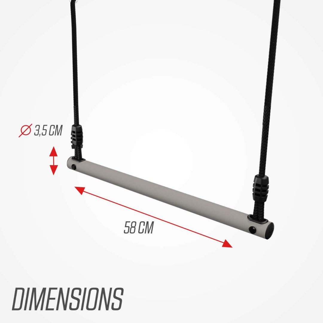 Berg PVC Trapeze - Image 8