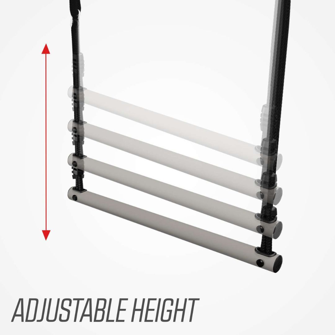 Berg PVC Trapeze - Image 7