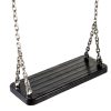 Heavy Duty Rubber Swing Seat