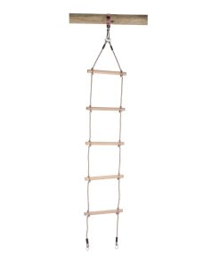 Rope Ladder 5 Rung